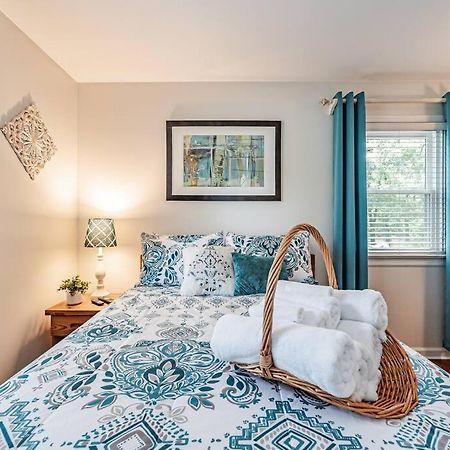 Kelly'S Comfortable Quinton Home エクステリア 写真
