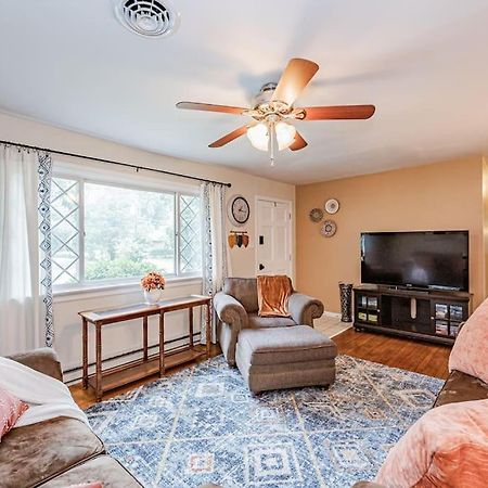 Kelly'S Comfortable Quinton Home エクステリア 写真
