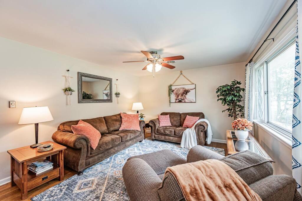 Kelly'S Comfortable Quinton Home エクステリア 写真