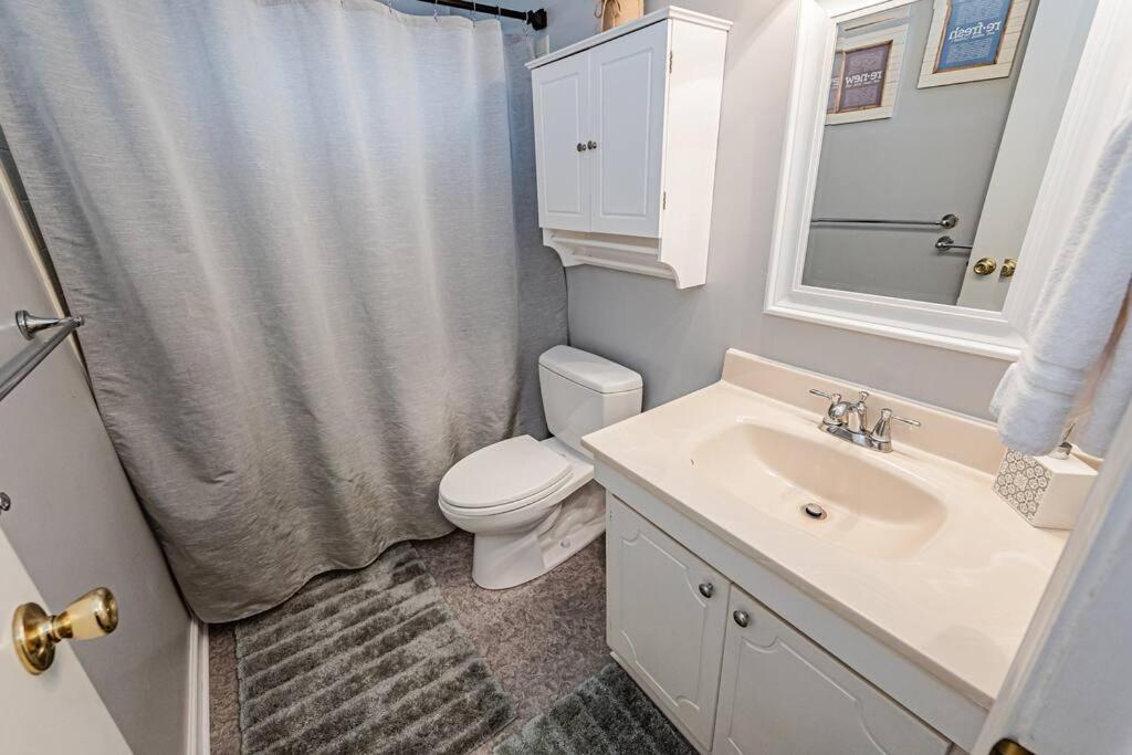 Kelly'S Comfortable Quinton Home エクステリア 写真