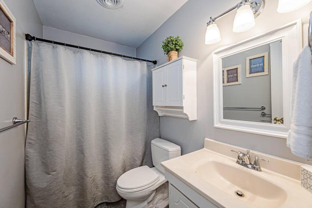 Kelly'S Comfortable Quinton Home エクステリア 写真