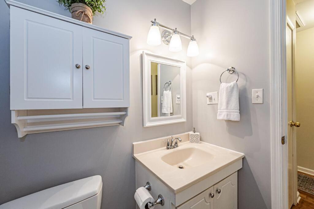 Kelly'S Comfortable Quinton Home エクステリア 写真