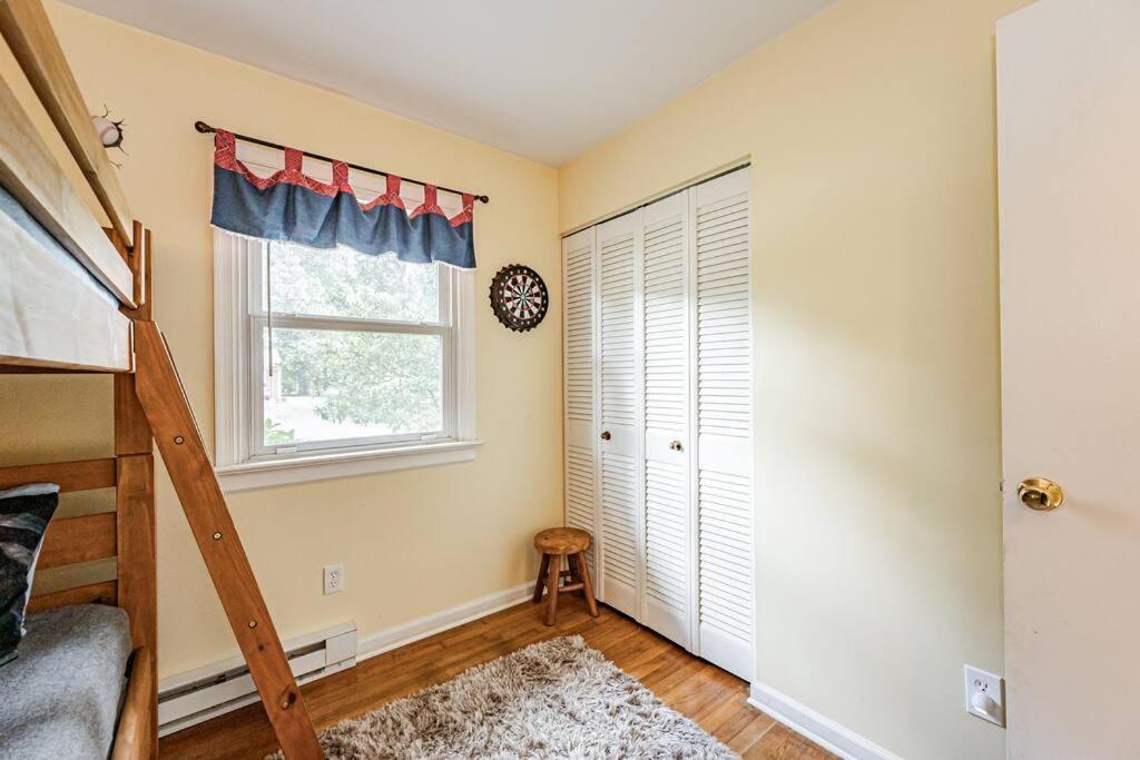 Kelly'S Comfortable Quinton Home エクステリア 写真