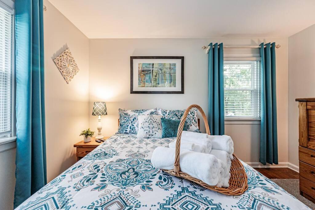 Kelly'S Comfortable Quinton Home エクステリア 写真