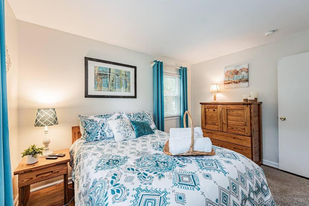 Kelly'S Comfortable Quinton Home エクステリア 写真
