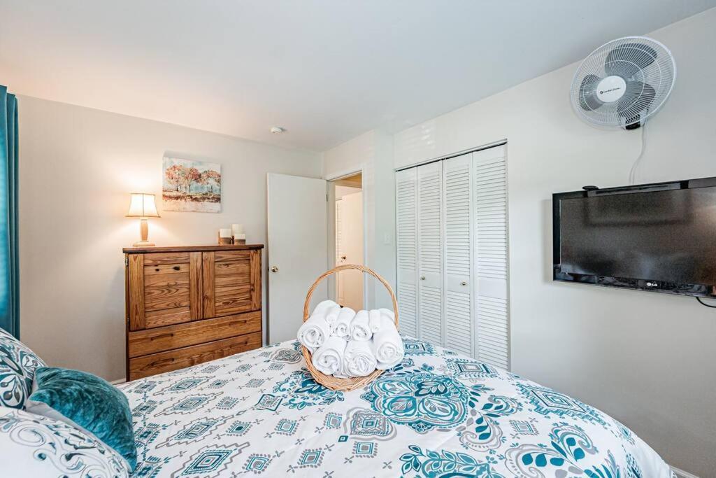 Kelly'S Comfortable Quinton Home エクステリア 写真