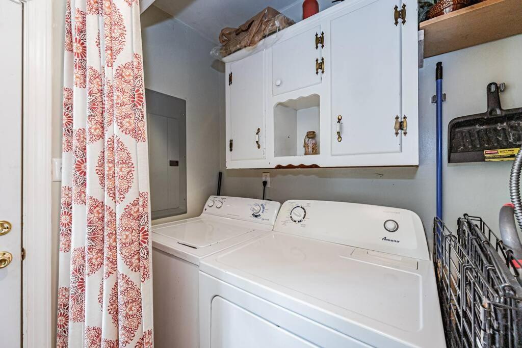 Kelly'S Comfortable Quinton Home エクステリア 写真