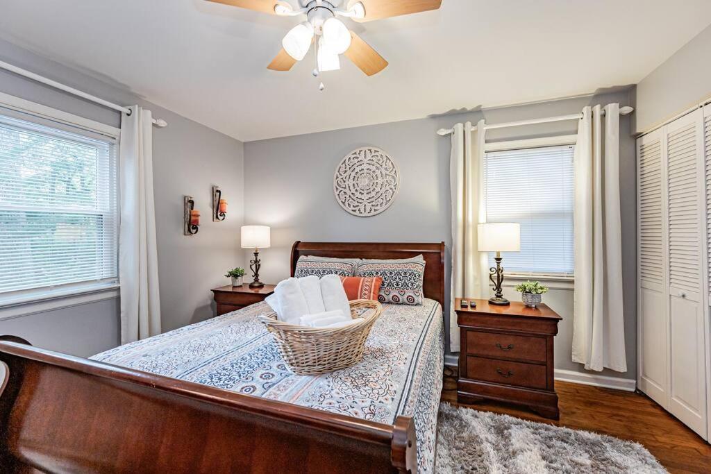 Kelly'S Comfortable Quinton Home エクステリア 写真