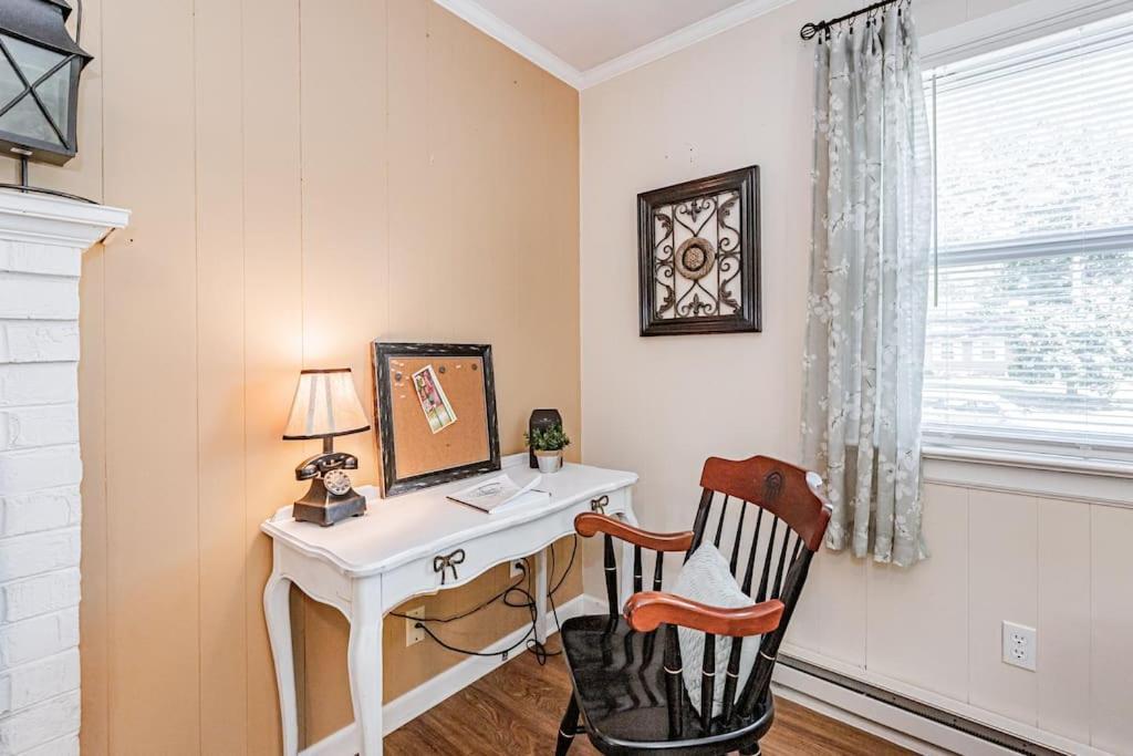 Kelly'S Comfortable Quinton Home エクステリア 写真