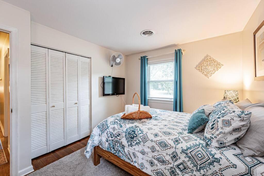 Kelly'S Comfortable Quinton Home エクステリア 写真