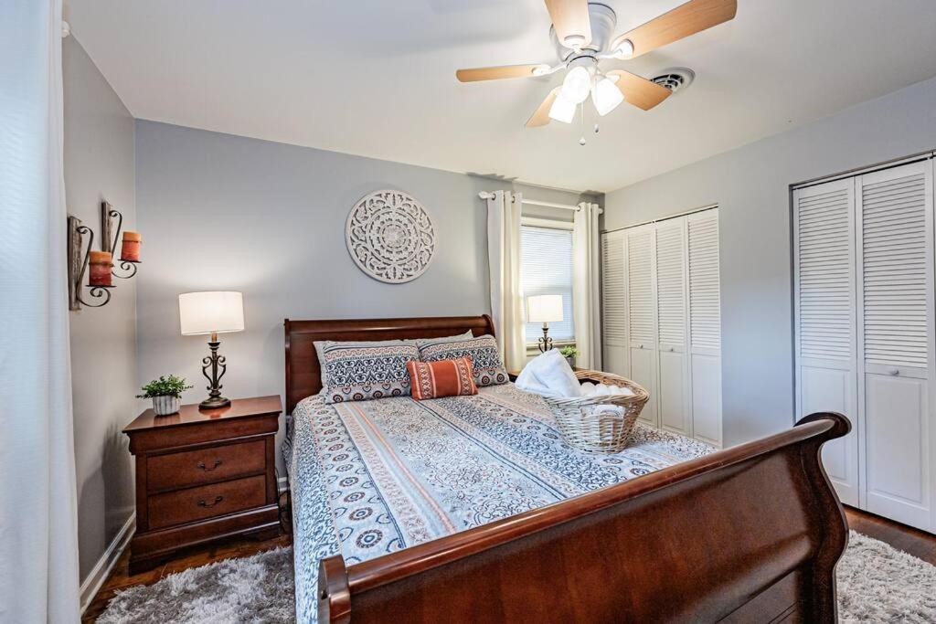 Kelly'S Comfortable Quinton Home エクステリア 写真