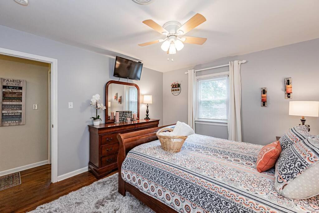 Kelly'S Comfortable Quinton Home エクステリア 写真