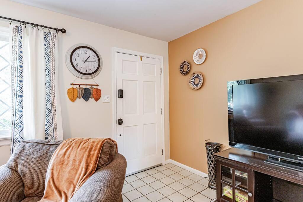 Kelly'S Comfortable Quinton Home エクステリア 写真