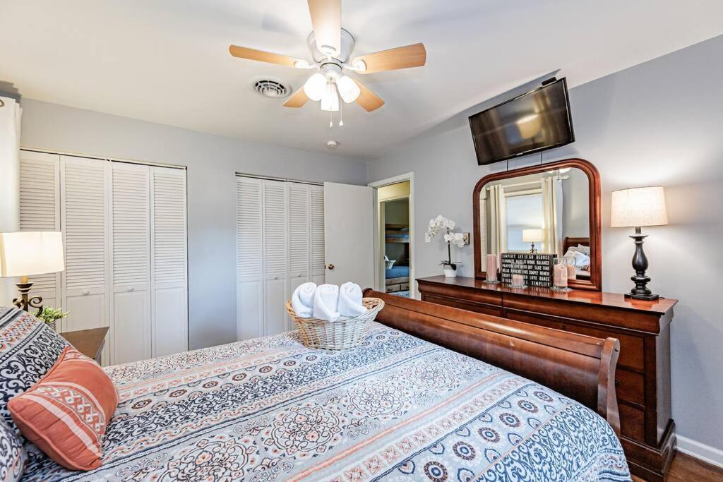 Kelly'S Comfortable Quinton Home エクステリア 写真