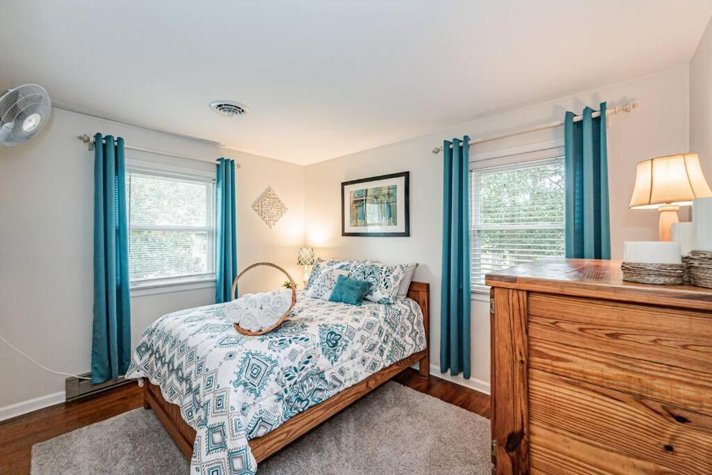 Kelly'S Comfortable Quinton Home エクステリア 写真