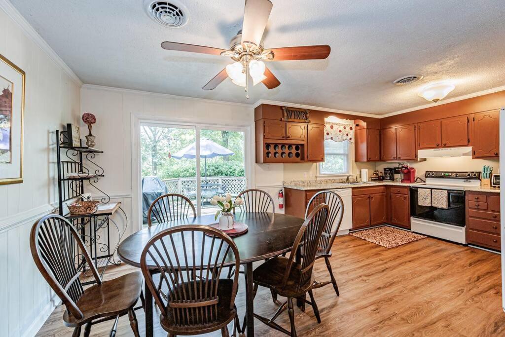 Kelly'S Comfortable Quinton Home エクステリア 写真