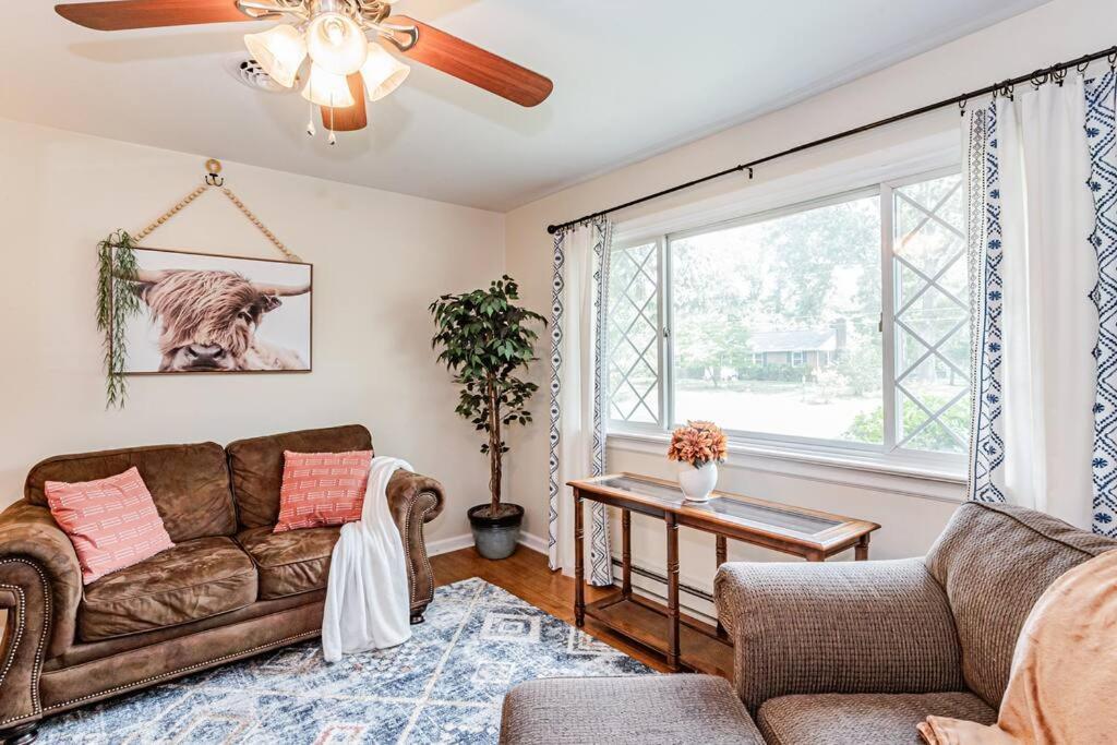 Kelly'S Comfortable Quinton Home エクステリア 写真