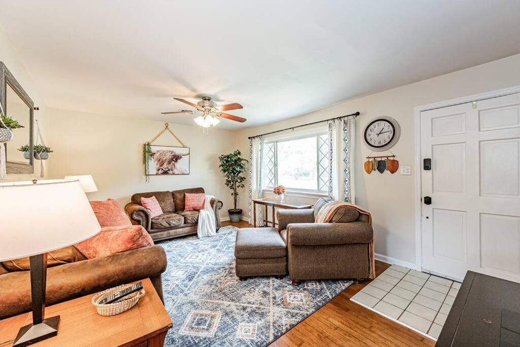 Kelly'S Comfortable Quinton Home エクステリア 写真