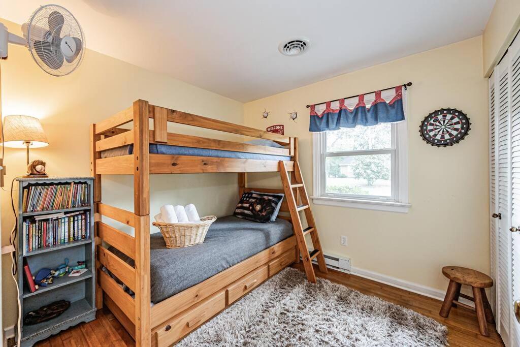 Kelly'S Comfortable Quinton Home エクステリア 写真