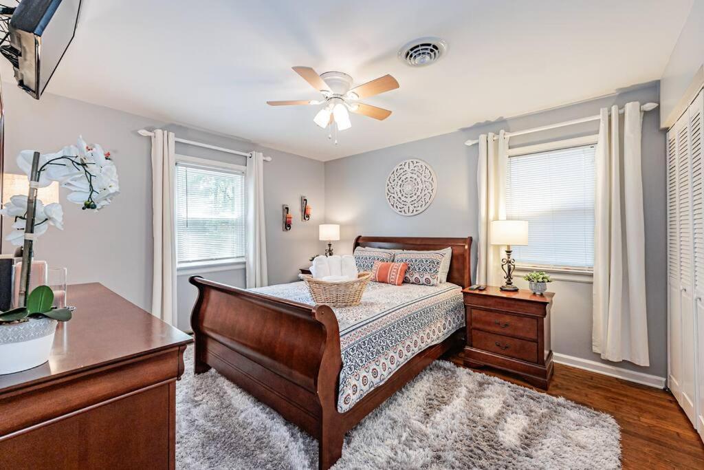 Kelly'S Comfortable Quinton Home エクステリア 写真