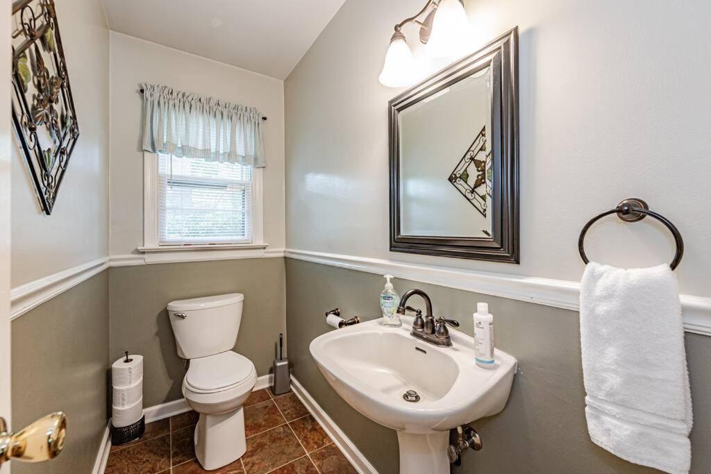Kelly'S Comfortable Quinton Home エクステリア 写真